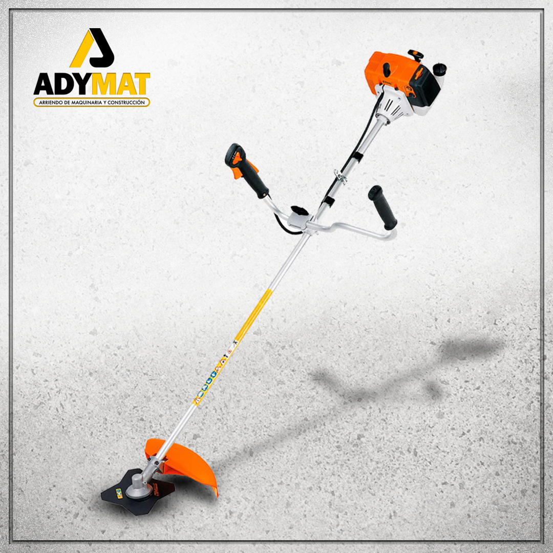 Desbrozadora combustión 30,8cc 1,8HP FS120 Stihl – ADYMAT